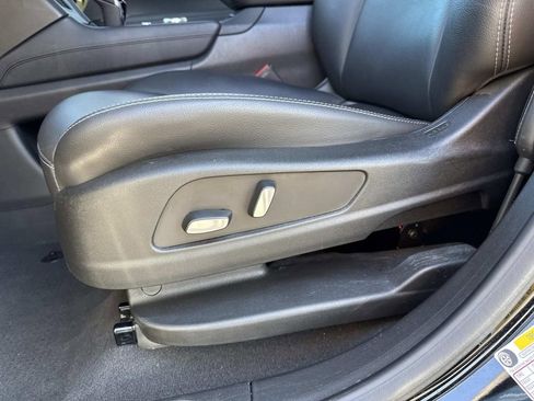 Certified 2023 Cadillac XT5 Luxury image 20