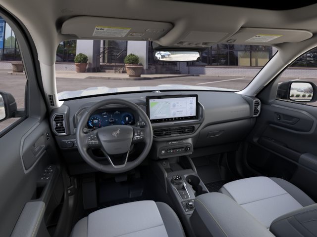 New 2026 Ford Bronco Sport Badlands w/ Badlands Tech Package AWD/4WD image 9