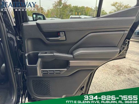 Used 2025 Toyota 4Runner SR5 image 29