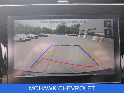 Used 2023 Hyundai Tucson SEL AWD/4WD image 14