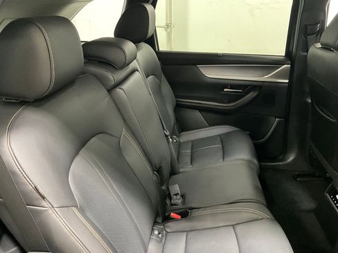 Used 2025 MAZDA CX-70 Plug-In Hybrid w/ Premium Pkg image 21