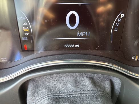 Used 2021 Jeep Grand Cherokee Limited w/ Quick Order Package 28K 80th image 35