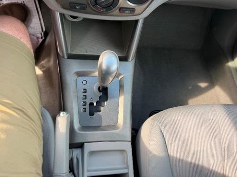 Used 2010 Subaru Forester 2.5X AWD/4WD image 24