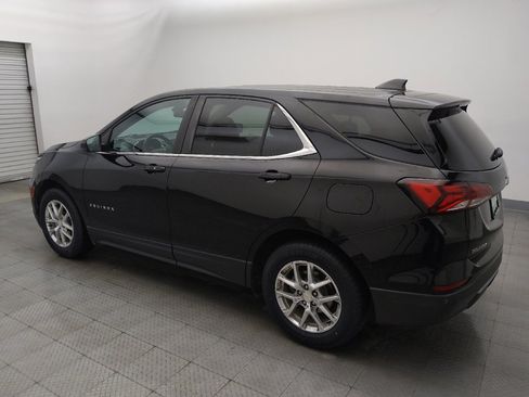 Used 2022 Chevrolet Equinox LT w/ Driver Convenience Package FWD image 3