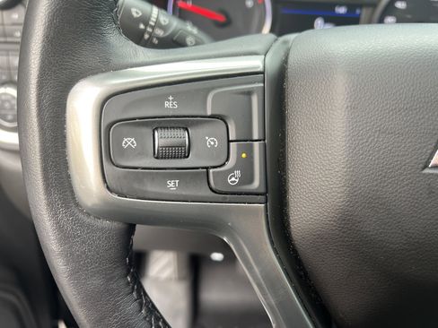 Used 2022 Chevrolet Silverado 2500 LTZ w/ LTZ Plus Package image 19