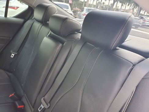 Used 2019 Acura ILX FWD image 12