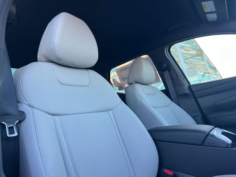 New 2026 Hyundai Santa Cruz SEL image 16