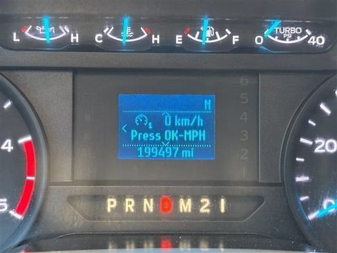 Used 2018 Ford F550 4x4 Crew Cab Super Duty image 23