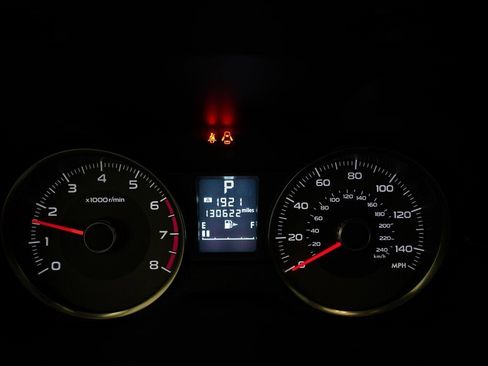 Used 2016 Subaru Forester 2.5i Limited image 2