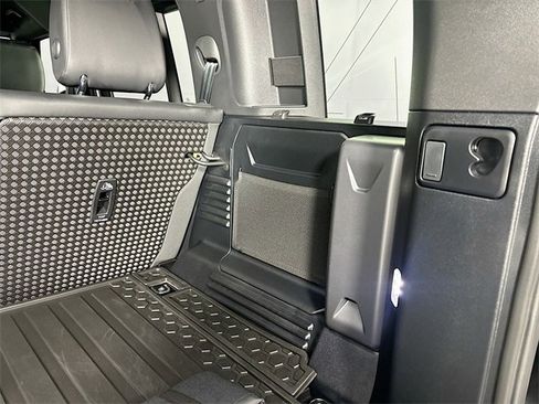Certified 2024 Land Rover Defender 110 S image 26