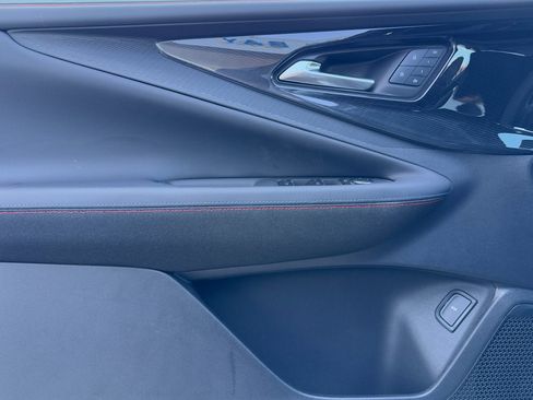 New 2025 Chevrolet Blazer EV RS image 11