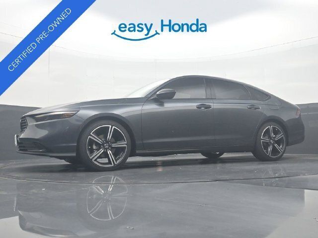 Used 2026 Honda Accord SE image 29