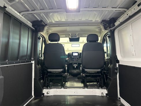 New 2025 RAM ProMaster 1500 w/ Convenience Group image 24