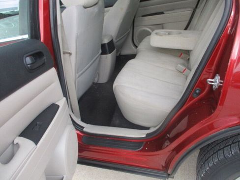 Used 2010 MAZDA CX-7 i SV image 9