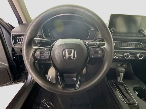 Used 2022 Honda Civic LX image 13