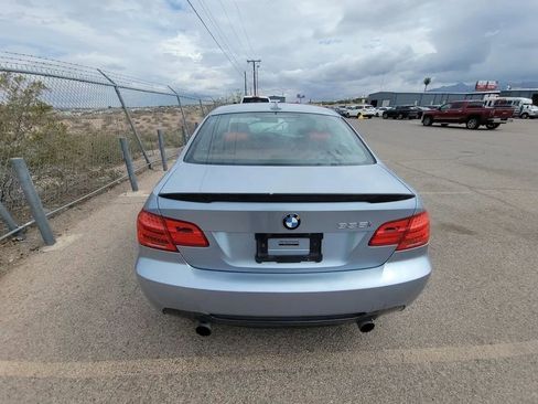 Used 2011 BMW 335i Coupe w/ M Sport Pkg RWD image 6