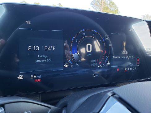 New 2026 Chevrolet Equinox LT w/ Convenience Package II image 20