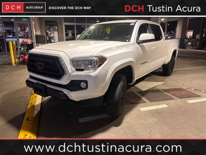 Used 2021 Toyota Tacoma SR5
