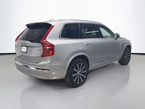 Used 2024 Volvo XC90 B6 Plus w/ Protection Package Premier AWD/4WD image 9