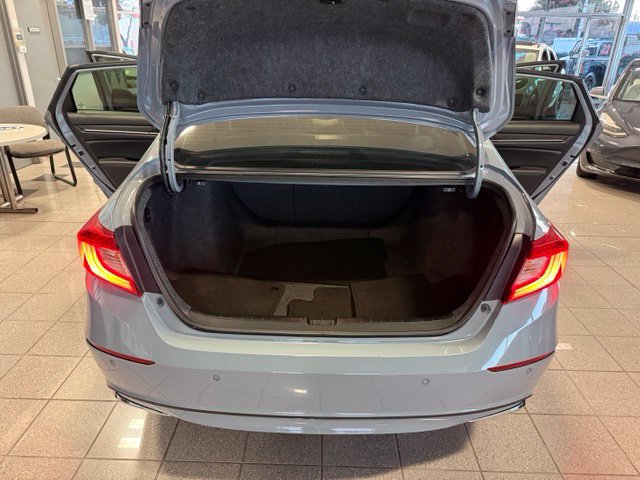Used 2021 Honda Accord Touring image 24