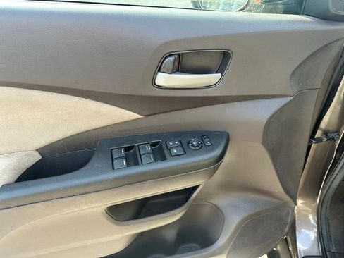 Used 2013 Honda CR-V EX image 23