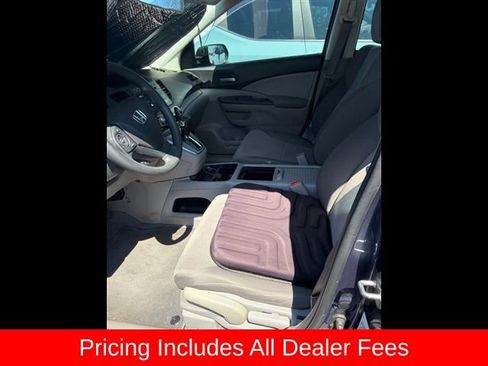 Used 2013 Honda CR-V LX image 18