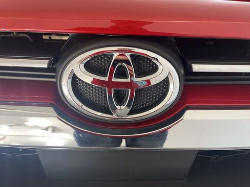 Used 2021 Toyota 4Runner Limited AWD/4WD image 35
