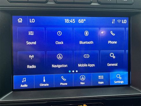 Used 2020 Ford Expedition Max King Ranch image 15