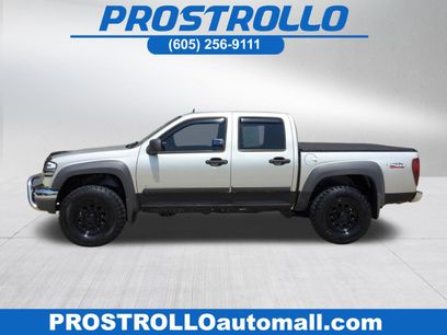 Used 2008 GMC Canyon SLE