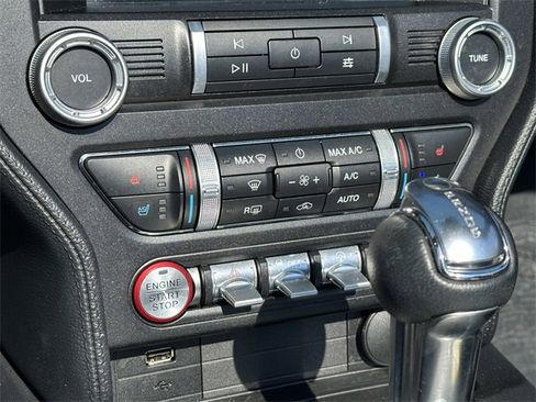 Used 2023 Ford Mustang Premium image 15