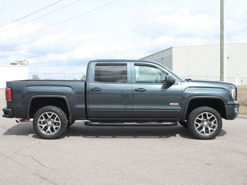 Used 2018 GMC Sierra 1500 SLT image 19