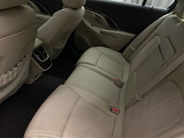 Used 2015 Buick LaCrosse Leather FWD image 11