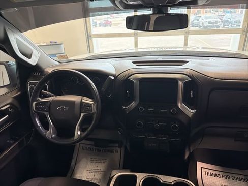 Used 2020 Chevrolet Silverado 1500 RST w/ All-Star Edition image 17