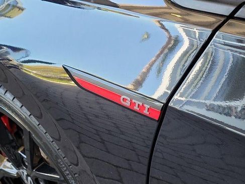 Used 2024 Volkswagen GTI S image 8