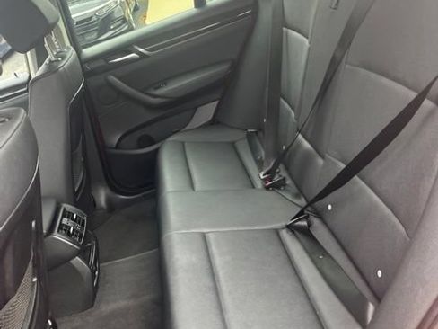 Used 2016 BMW X3 xDrive28i AWD/4WD image 12