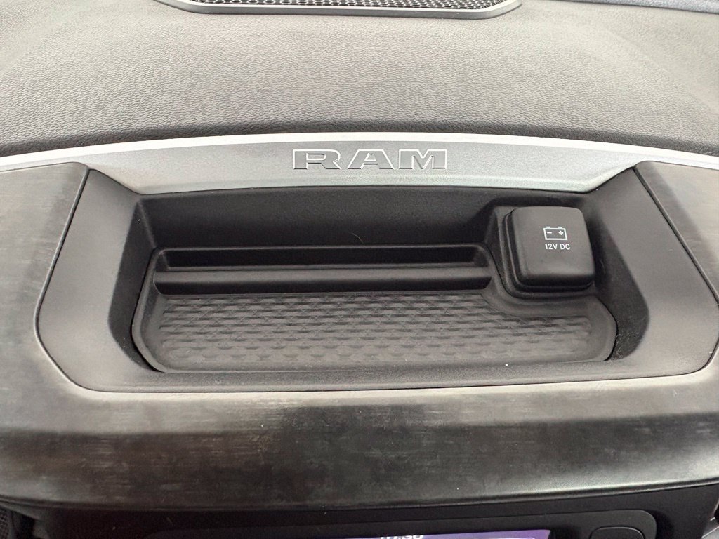 Used 2021 RAM 2500 Big Horn AWD/4WD image 26