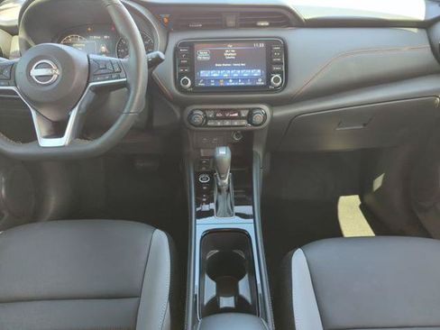 Certified 2024 Nissan Kicks SR w/ SR Premium Package FWD image 26