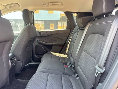 Used 2024 Ford Escape Active AWD/4WD image 11