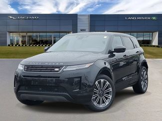 Used 2026 Land Rover Range Rover Evoque S AWD/4WD video 1