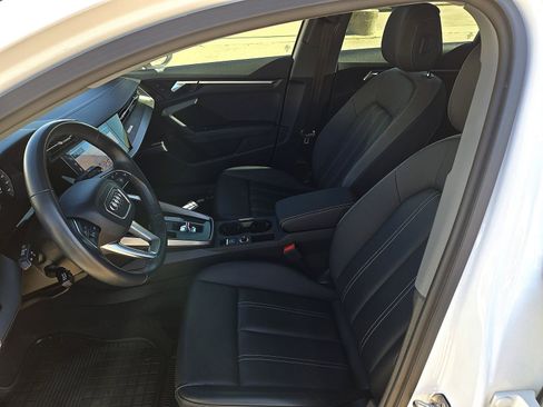 Used 2023 Audi A3 2.0T Premium Plus w/ Premium Plus Package image 25