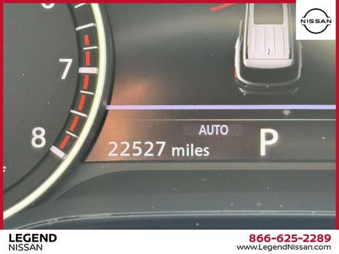 Certified 2024 Nissan Pathfinder SV AWD/4WD image 28