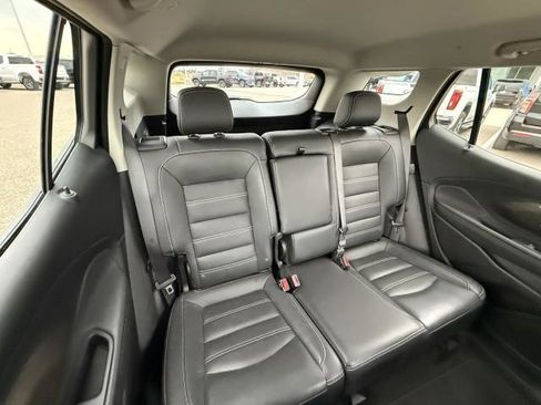 Certified 2024 GMC Terrain Denali image 32