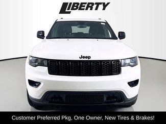 Used 2019 Jeep Grand Cherokee Laredo video 2