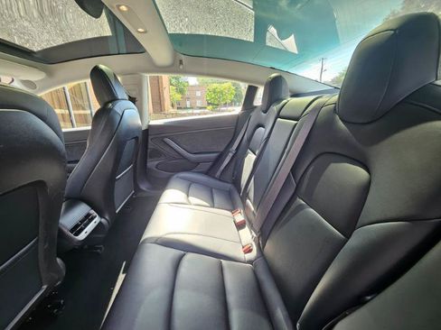 Used 2018 Tesla Model 3 Long Range AWD/4WD image 61
