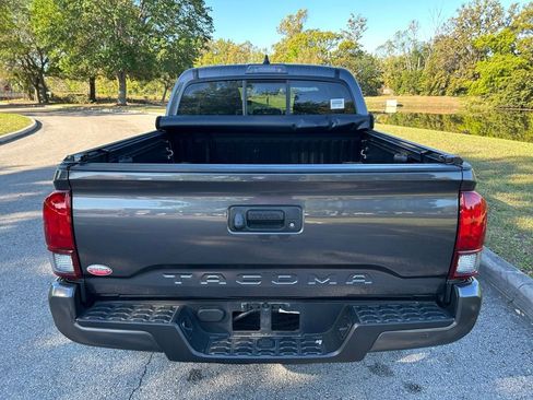 Certified 2023 Toyota Tacoma SR w/ SR Convenience Package image 4