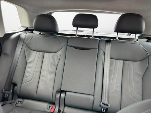 New 2026 Audi Q3 quattro 2.0T image 12