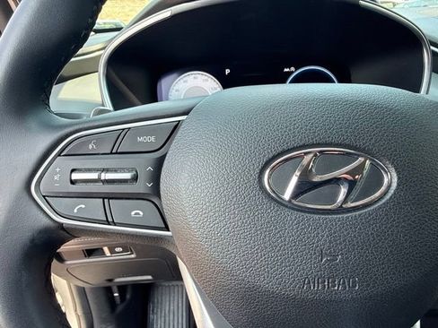 Used 2023 Hyundai Santa Fe SEL w/ Premium Package AWD/4WD image 39