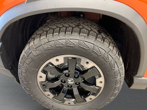 New 2026 Honda Passport TrailSport Elite image 11
