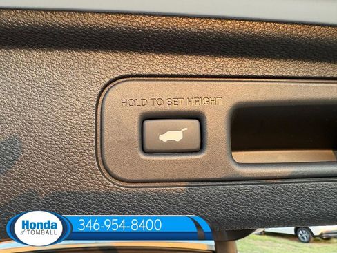 New 2026 Honda Odyssey Touring image 20