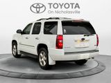 Used 2009 Chevrolet Tahoe LTZ image 3
